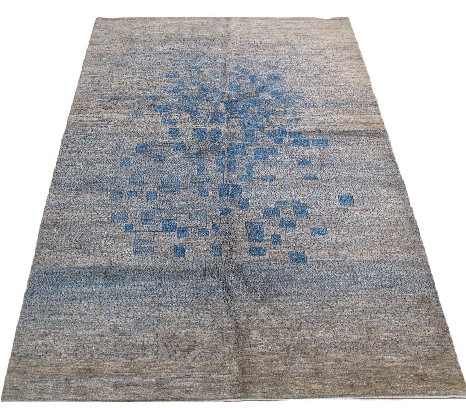 Persian Gabbeh | #240401A | 7' x 10'